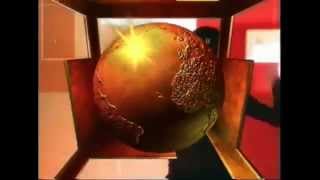 Promo - Telemundo - Open Your World! - 2000