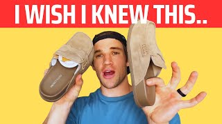Project Cloud 100% Genuine Leather Womens Clogs | Is It Worth It?