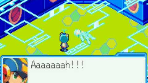 MegaMan Battle Network 6: Cybeast Falzar - Part 26