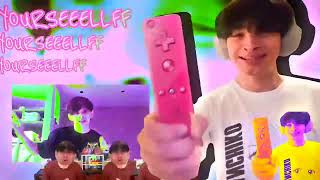 ESCAPE THE PEANITS! (ytpmv)