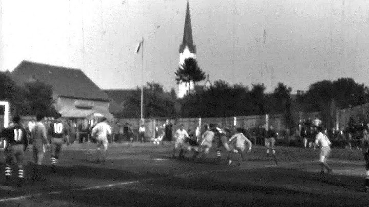 Mohelnické hledání ztraceného času | 1962 | Fotbalové utkání