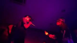 @see.stillalive499 (@tribocity) - Now Ape Ade Live @ Flygig SE