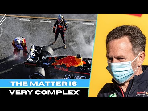 Red Bull has found the cause of Verstappen's fuel leak - and it seems to be a BIG problem