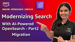 Famous Modernizing Search with AI-PoweredOpenSearch - Part2 Wealth