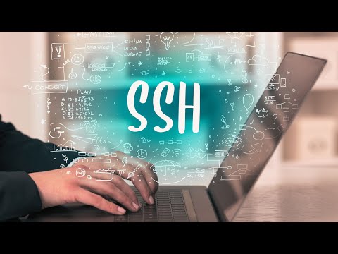 How to configure SSH on a Cisco router? Cisco Packet Tracer