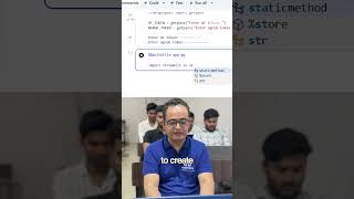 Ever wanted to build your own AI tools?