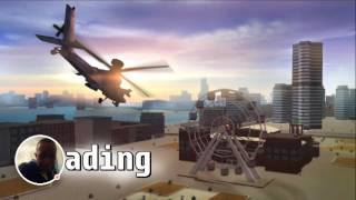 CHICAGO CRIME SIMULATOR 3D - 2016-10-01 screenshot 2