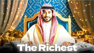 3 Shocking Ways DUBAI Billionaires Spend Their Money
