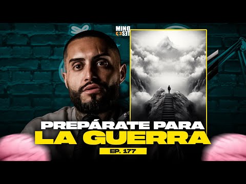 The Battle of Life | MINDSET (EP. 177)