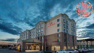 Crowne Plaza Anchorage-Midtown By IHG | Anchorage (AK), United States | Hotel Review 🏨