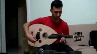 Hüseyni Ud Taksimi - Onur Gül