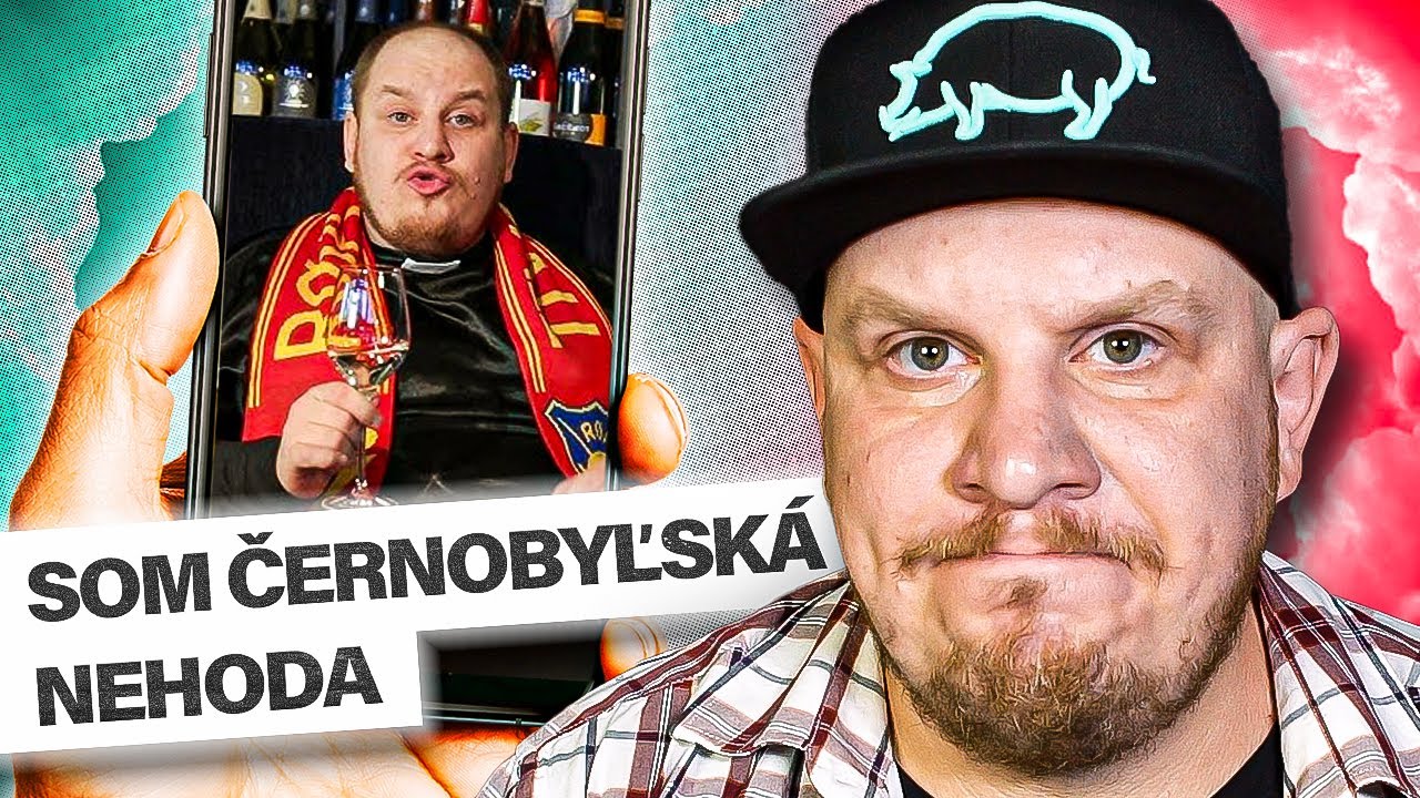 Dneska by nás za to ZAVRELI a zrušili nás | Gabo Žifčák