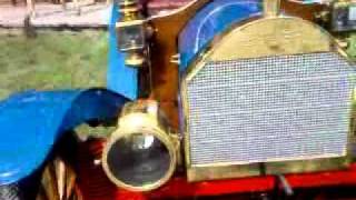 1910 Brush 24e         video 2