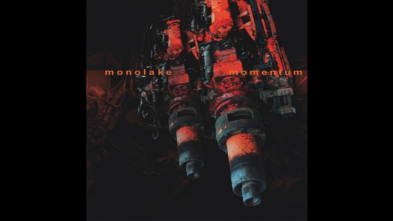Monolake - Excentric auf YouTube ansehen Monolake - Excentric auf YouTube ansehen