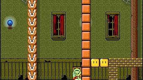 super mario flash 1 level editor world 2 2