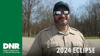 Total Solar Eclipse 2024