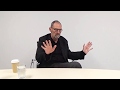 Clashes and Intersections Interview Series: Thom Mayne