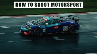 INSANE CAR PHOTOGRAPHY POV  Sony A7IV // 70200mm F2.8 GM II [Panning Photography]