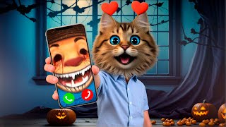 картинка: ДОМ ТИМОХИ ЭТО НЕ МОЙ МЕМ ИГРА 10 НОЧЬ ФИНАЛ ⚡ ПРОХОЖДЕНИЕ