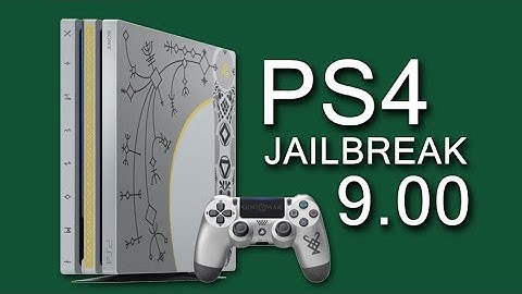 ps4 exploit 9.00 Gold-Hen 2022