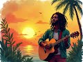 Reggae Music - "Reggae Morning Glow"