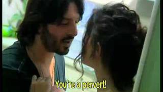 Miniatura de vídeo de "Trailer Oficial de B & B, BELLA Y BESTIA (Telefé - 2008)"