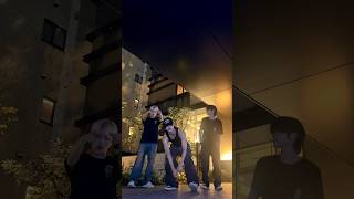 Watch me go #TNX #최태훈 #TAEHUN #은휘 #HWI #오성준 #SUNGJUN #PNATION #피네이션