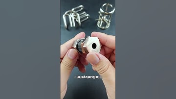 Amazing classic IQ test puzzle🤔