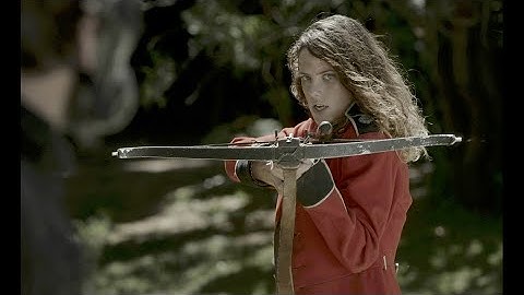 『タイガー・ハウス』映画オリジナル予告編