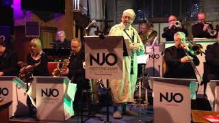 Charles Dickens Scrooge Part 1 Story and music