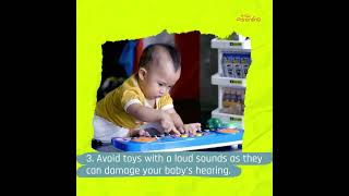 Tips to Consider When Buying Toys for Babies and Toddlers screenshot 2