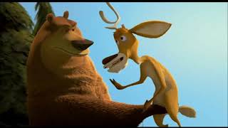 Open Season 2006 - Trailers And Tv Spots