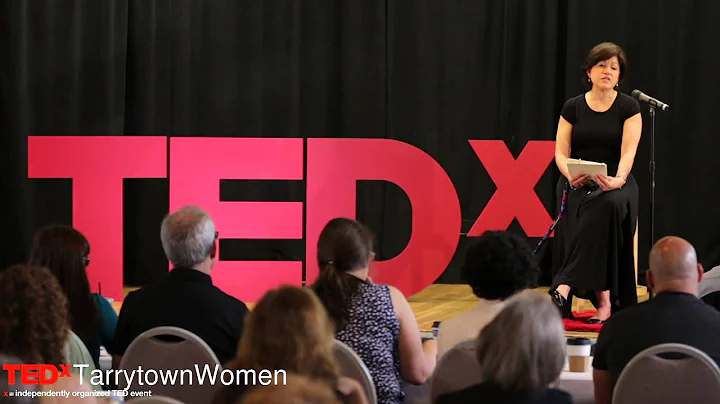 Making Lemonade | Debra Phillipes Drattell | TEDxT...