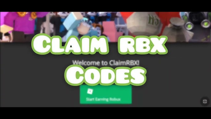 ALL NEW* 22 PROMO CODES FOR (RBLX.LAND,RBLX.EARTH,CLAIMRBX,BLOXEARN,RBX.GUM,GEMSLOOT)  *JUNE 2022* 