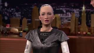 sophia 2 | all about sophia  | humanoid robot | human  robot | sophia robot | sophia the robot by Future Tech  1,594 views 3 years ago 6 minutes, 45 seconds