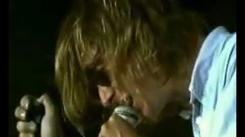 TALK TALK - SUCH A SHAME (Live 1986) - HQ.flv