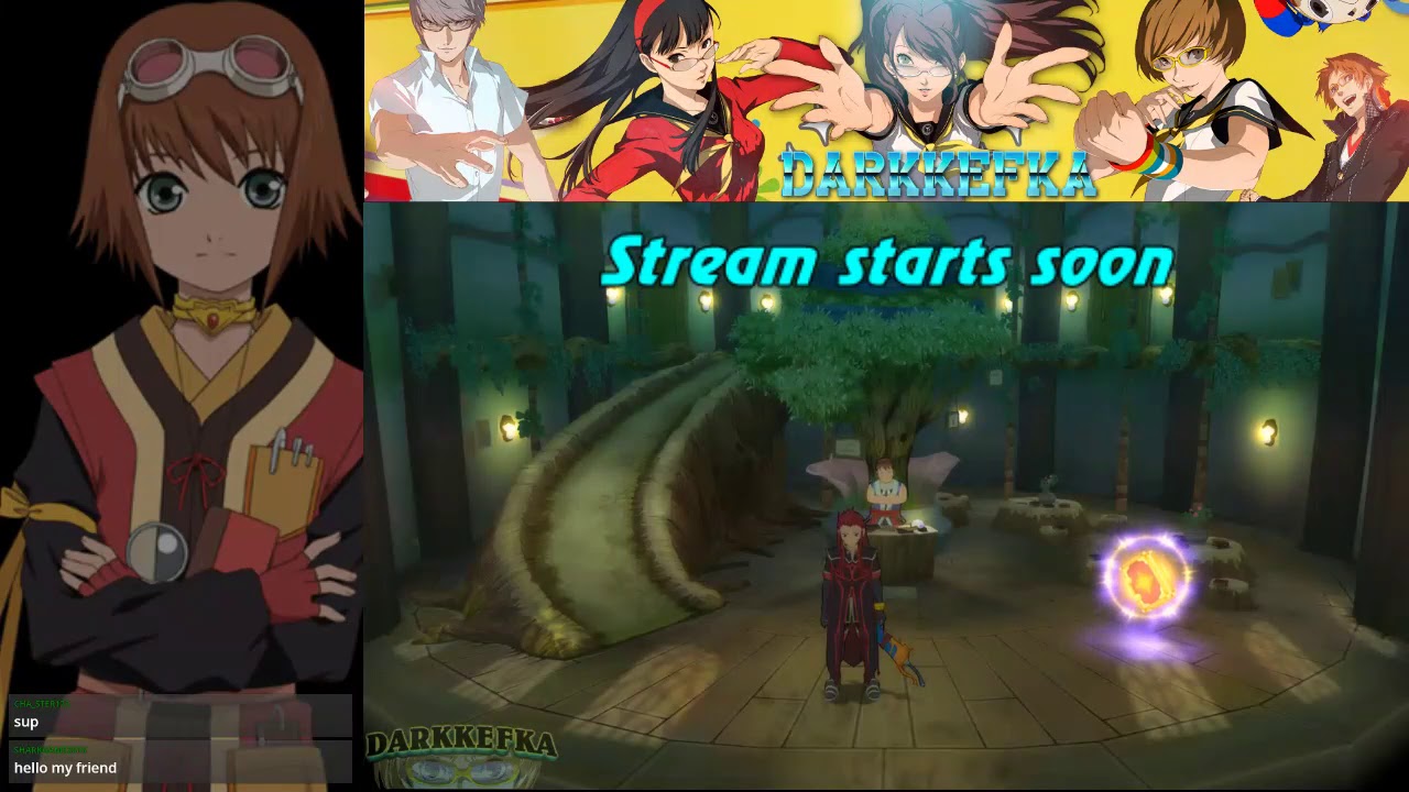 Jeu Tales Of Vesperia - PS4 PlayStation 4 - Neuf Sous Blister