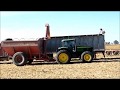 Cosecha de maíz - Corn harvest - Argentina 2011/2012 (John Deere 9750STS)