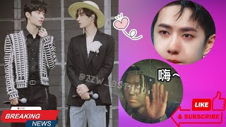 Wang Yibo Faces Potential Career Wipeout, Xiao Zhan Also Affected.