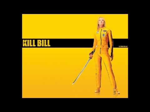 Kill Bill Vol. 1- The Green Hornet Theme - Al Hirt.wmv