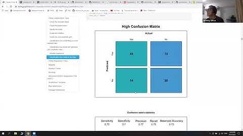 ISLR: Tree-Based Methods Part 2 (islr03 8)