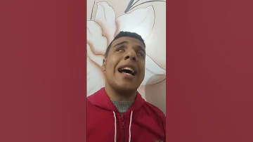 ترنيمة يا خوفي لو يوم خبط بابي للمرنم كيرلس طلعت 