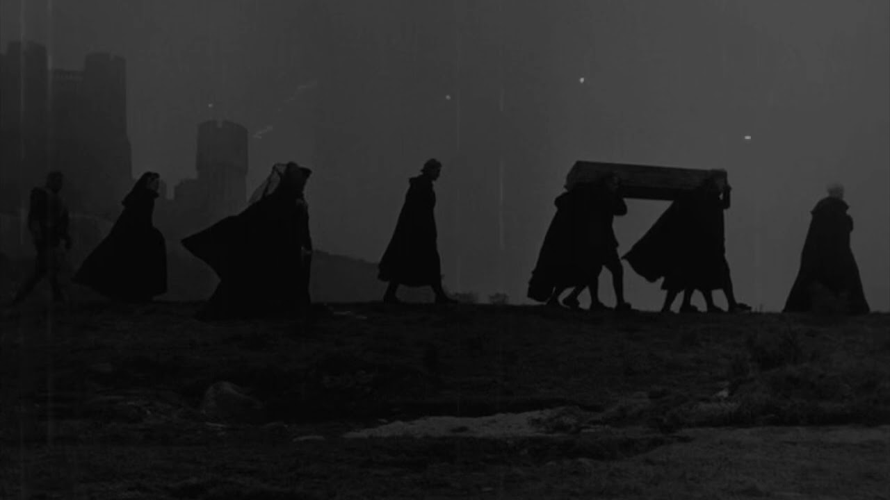 volatile times – IAMX (slowed + pitched | cathedral)