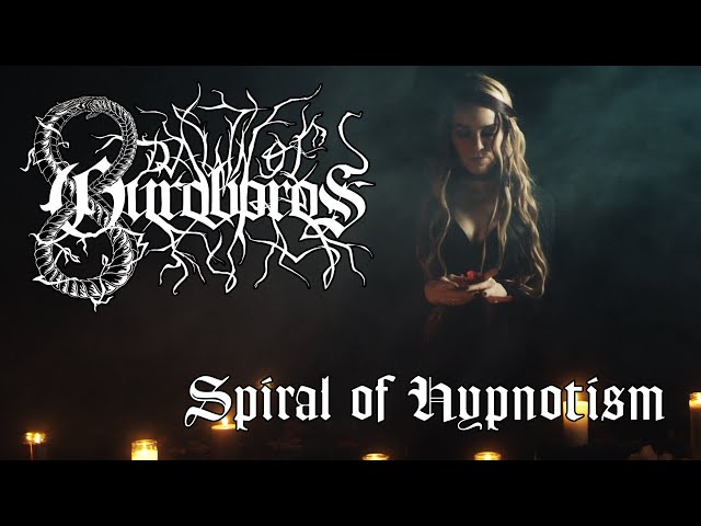 Dawn of Ouroboros - Spiral of Hypnotism