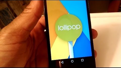 How to Install CyanogenMOD 12 on the LG F60 and LG Tribute