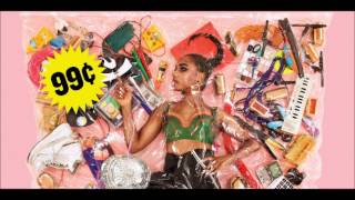 Santigold - Rendezvous Girl