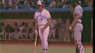 June 20, 1978 Detroit Tigers at Toronto Blue Jays Part 3 of 3