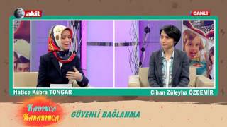 Kadınca Kararınca