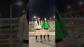 YES蛇 (3P, 薛家燕, Jaspers Lai) #dance cover