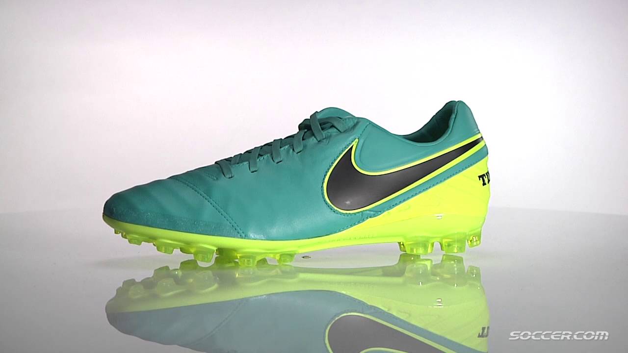 reputación primero colores armoniosos personalizadas Nike Tiempo Legacy II AG R - YouTube reputación primero colores armoniosos personalizadas Nike Tiempo Legacy II AG R - YouTube